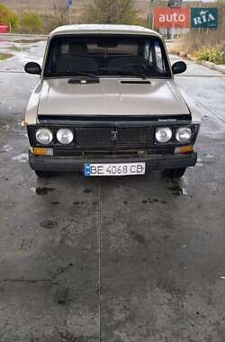 Седан ВАЗ / Lada 2106 1985 в Николаеве