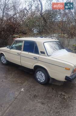 Седан ВАЗ / Lada 2106 1985 в Бердичеві