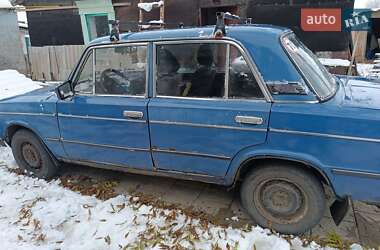 Седан ВАЗ / Lada 2106 1986 в Шарівці