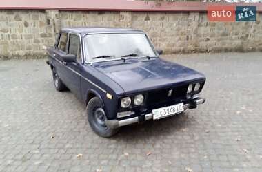 Седан ВАЗ / Lada 2106 1982 в Чернівцях