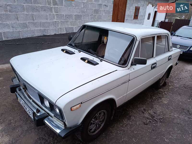 Седан ВАЗ / Lada 2106 1996 в Перемишлянах
