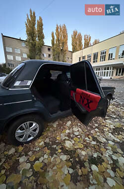 Седан ВАЗ / Lada 2106 1996 в Одессе