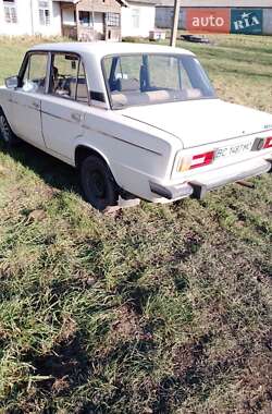 Седан ВАЗ / Lada 2106 1990 в Красному