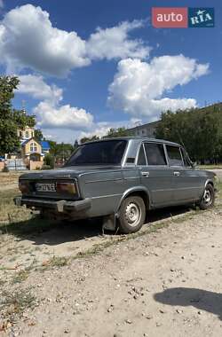 Седан ВАЗ / Lada 2106 1987 в Сумах