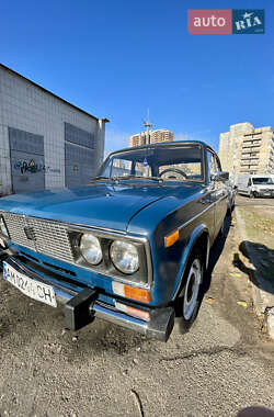 Седан ВАЗ / Lada 2106 2003 в Киеве