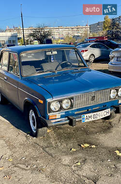 Седан ВАЗ / Lada 2106 2003 в Киеве