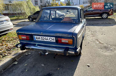 Седан ВАЗ / Lada 2106 2003 в Киеве