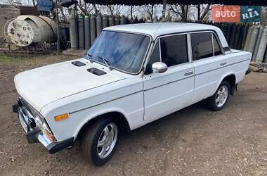 Седан ВАЗ / Lada 2106 1990 в Кривом Роге