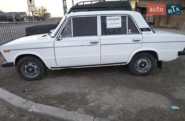 Седан ВАЗ / Lada 2106 1989 в Запорожье