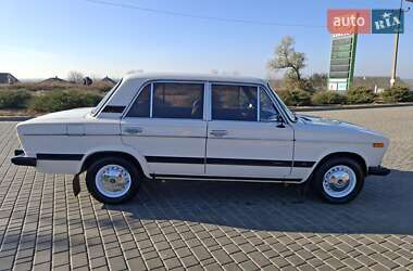 Седан ВАЗ / Lada 2106 1987 в Беляевке