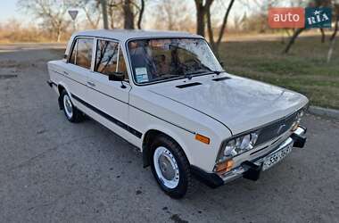 Седан ВАЗ / Lada 2106 1987 в Беляевке