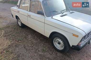 Седан ВАЗ / Lada 2106 1987 в Житомире