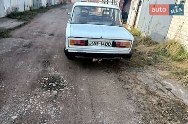 Седан ВАЗ / Lada 2106 1987 в Житомире