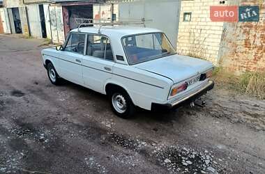 Седан ВАЗ / Lada 2106 1987 в Житомире