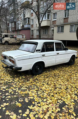 Седан ВАЗ / Lada 2106 1989 в Харькове