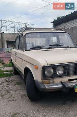 Седан ВАЗ / Lada 2106 1988 в Харькове