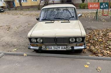 Седан ВАЗ / Lada 2106 1983 в Кропивницькому