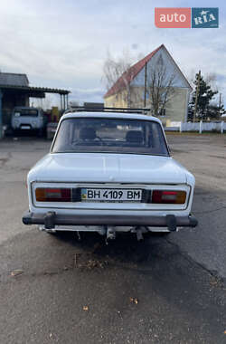 Седан ВАЗ / Lada 2106 1985 в Овидиополе