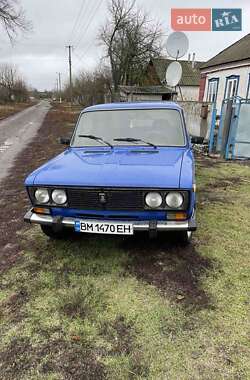 Седан ВАЗ / Lada 2106 1999 в Липовой Долине