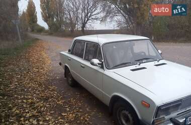 Седан ВАЗ / Lada 2106 1996 в Попельне