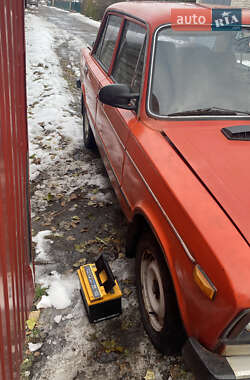 Седан ВАЗ / Lada 2106 1978 в Гребенках