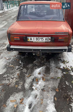 Седан ВАЗ / Lada 2106 1978 в Гребенках