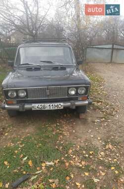 Седан ВАЗ / Lada 2106 1991 в Черновцах