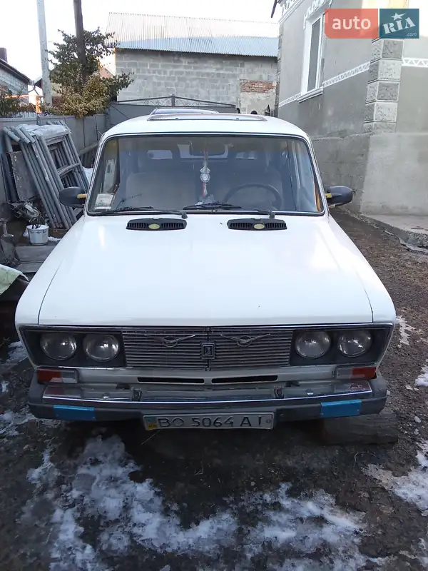 ВАЗ / Lada 2106