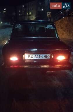 Седан ВАЗ 2106 1998 в 
