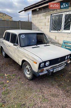 Седан ВАЗ / Lada 2106 1976 в Люботині