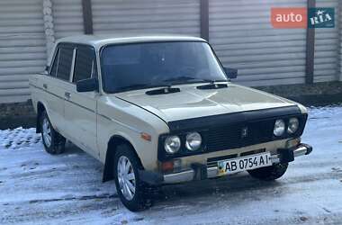 Седан ВАЗ / Lada 2106 1982 в Черновцах