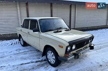 Седан ВАЗ / Lada 2106 1982 в Черновцах