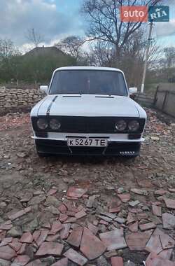 Седан ВАЗ / Lada 2106 1988 в Черновцах