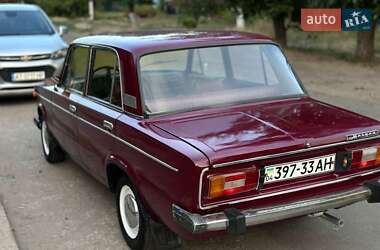 Седан ВАЗ / Lada 2106 1983 в Никополе