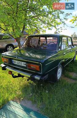 Седан ВАЗ / Lada 2106 1999 в Рівному