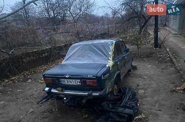 Седан ВАЗ / Lada 2106 1996 в Николаеве