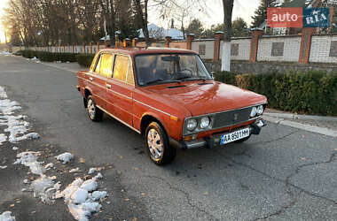 Седан ВАЗ / Lada 2106 1982 в Новых Петровцах