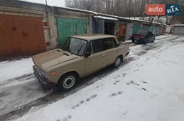 Седан ВАЗ / Lada 2106 1993 в Чернигове