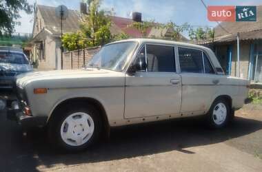 Седан ВАЗ / Lada 2106 1985 в Кривому Розі