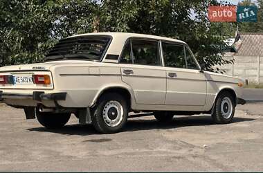 Седан ВАЗ / Lada 2106 1988 в Каменском