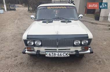 Седан ВАЗ / Lada 2106 1989 в Демидівці