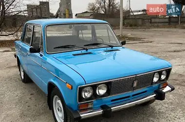 ВАЗ 2106 1987
