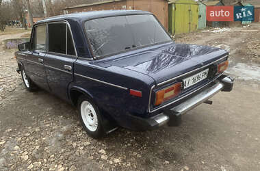 Седан ВАЗ / Lada 2106 1983 в Белой Церкви