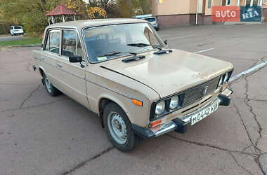 Седан ВАЗ / Lada 2106 1988 в Киеве