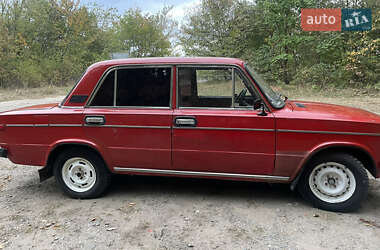 Седан ВАЗ / Lada 2106 1985 в Шаргороде