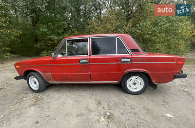 Седан ВАЗ / Lada 2106 1985 в Шаргороде