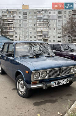 Седан ВАЗ / Lada 2106 1993 в Запорожье