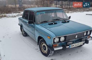 Седан ВАЗ / Lada 2106 1988 в Глухові