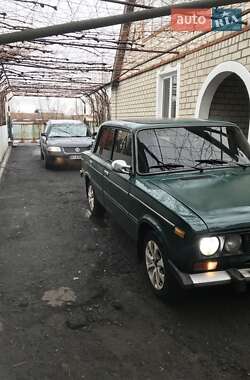 Седан ВАЗ / Lada 2106 1981 в Чутовому