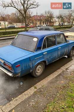 Седан ВАЗ / Lada 2106 1982 в Миколаєві